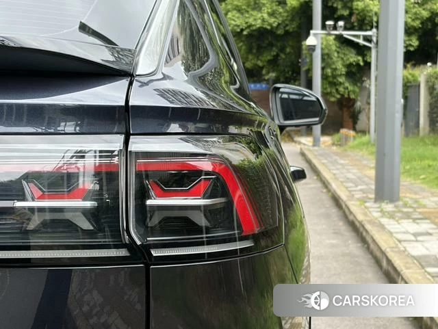 Volkswagen Tanyue X 2024 Черный из Китая, фото 2