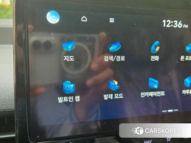 Hyundai Staria 2024 Белый из Кореи, фото 2