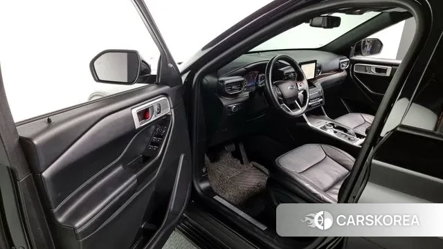 Ford Explorer 6th Generation id 2902357 из Кореи 2