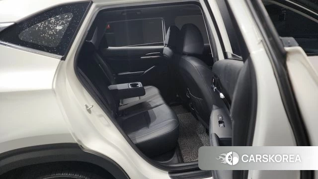Kia Seltos 2020 Белый из Кореи, фото 2