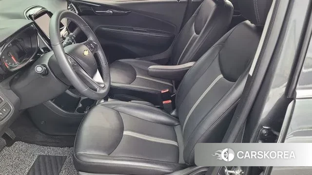 Chevrolet (GM Daewoo) The New Spark id 2930597 из Кореи 2