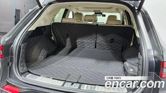 Genesis GV70 id 2665638 из Кореи 2