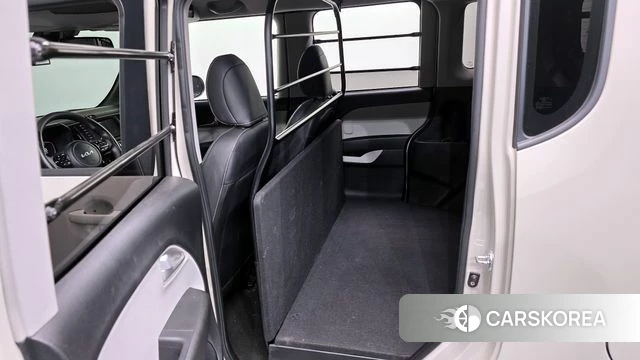 Kia The New Kia Ray 2023 Жемчужный цвет из Кореи, фото 2