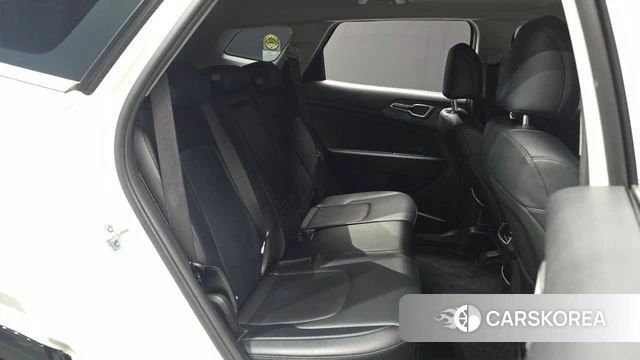 Kia Sportage 5th Generation 2022 Белый из Кореи, фото 2