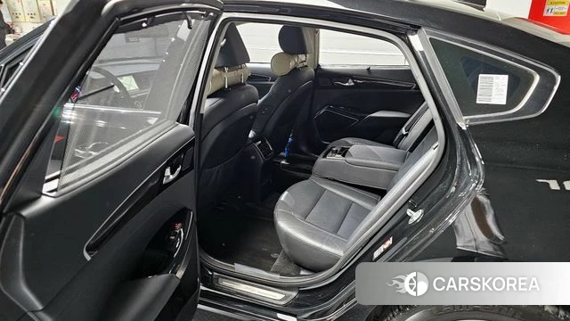 Kia Come New K7 2019 Черный из Кореи, фото 2