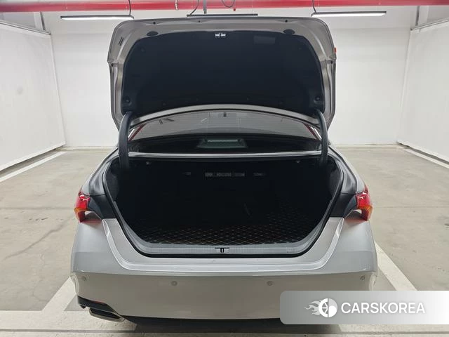 Toyota Asian dragon 2022 Серебристо-серый из Китая, фото 2