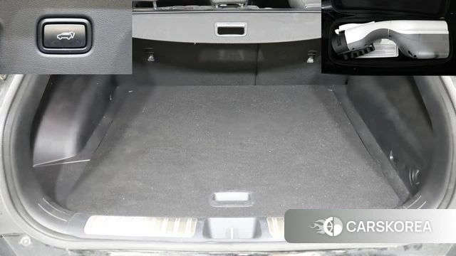 Kia EV6 2024 Черный из Кореи, фото 2