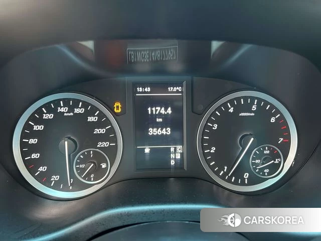 Mercedes-Benz Vito 2022 Черный из Китая, фото 2