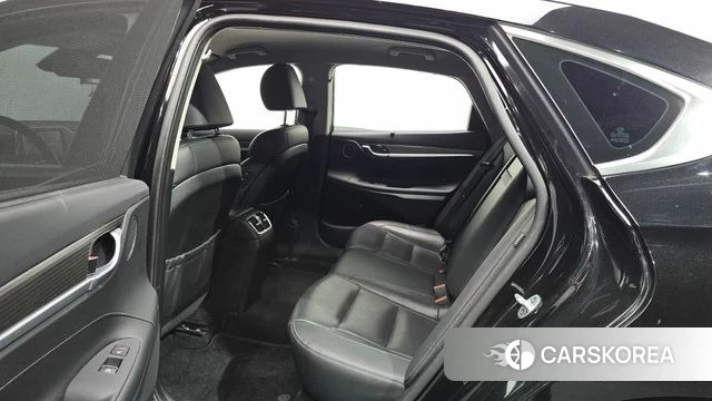 Hyundai Grandeur IG 2019 Черный из Кореи, фото 2