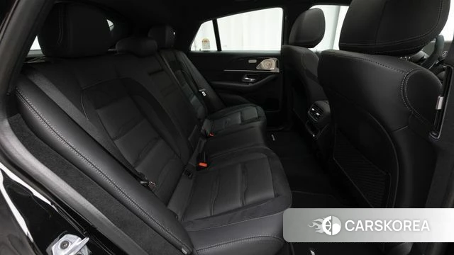 Mercedes-Benz GLE-Class W167 2025 Черный из Кореи, фото 2
