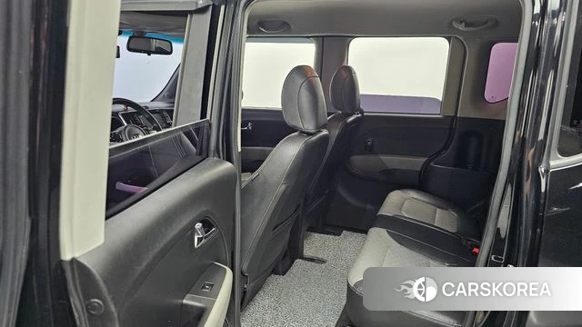 Kia The New Ray 2018 Черный из Кореи, фото 2