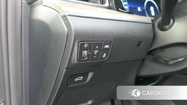 Kia K5 3rd generation 2023 Серый из Кореи, фото 2