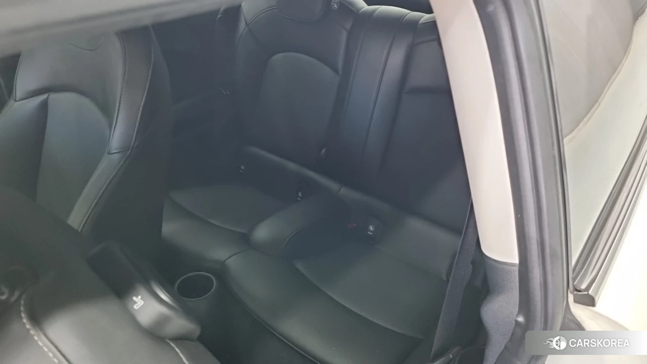 Mini Cooper 2018 Жемчужный цвет из Кореи, фото 2