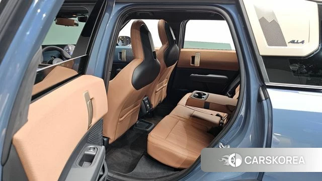 Mini Cooper S Countryman 3rd Generation 2026 Синий из Кореи, фото 2