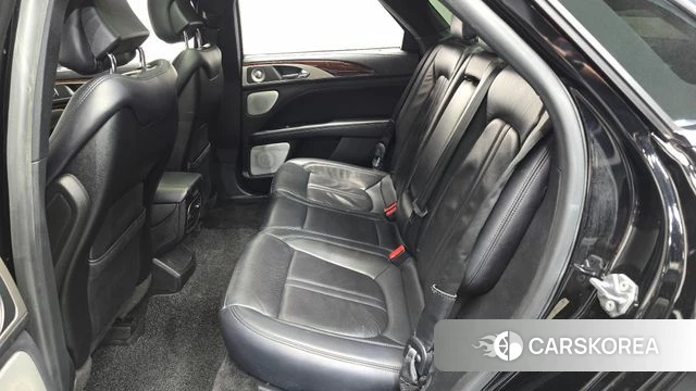 Lincoln New MKZ 2018 Черный из Кореи, фото 2