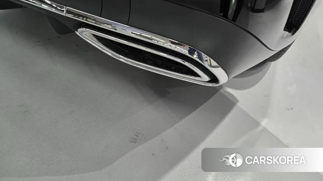 Mercedes-Benz CLA-Class C118 2025 Черный из Кореи, фото 2