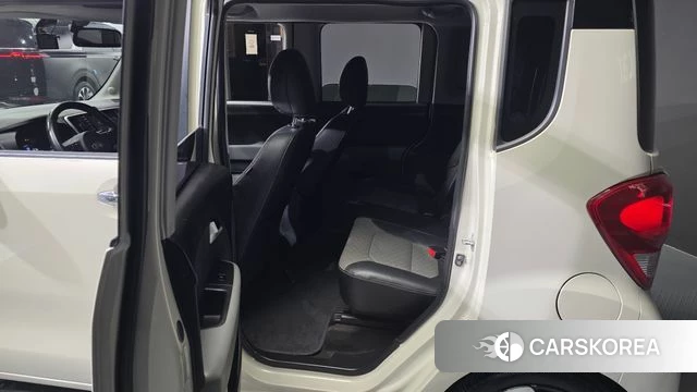 Kia The New Ray 2020 Жемчужный цвет из Кореи, фото 2