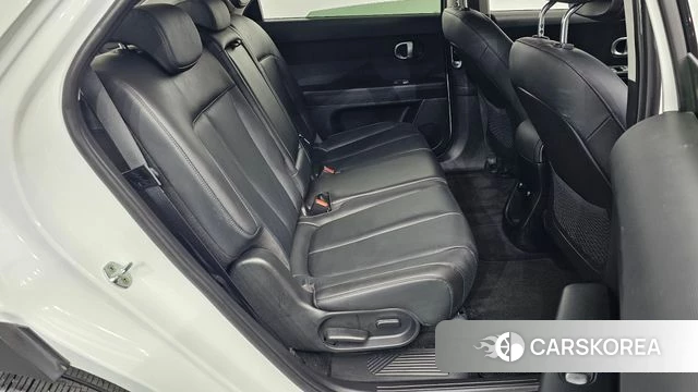 Hyundai Ionic 5 2022 Белый из Кореи, фото 2