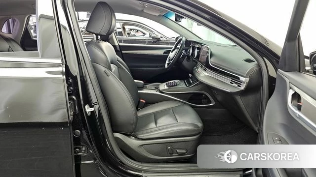 Hyundai The New Grandeur IG id 3941834 из Кореи 2