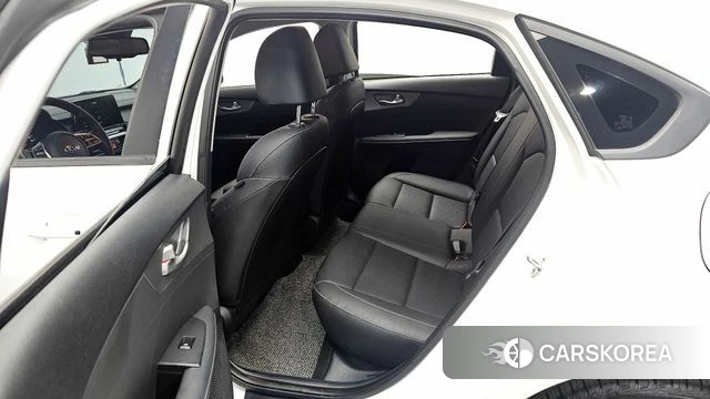 Kia Come New K3 2019 Белый из Кореи, фото 2