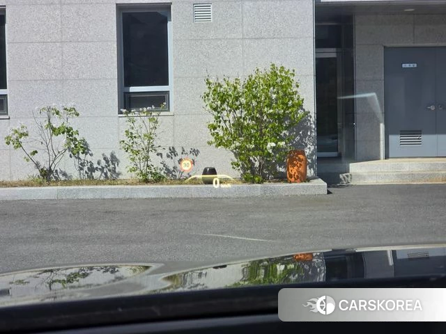 BMW 5 Series (G30) 2018 Черный из Кореи, фото 2