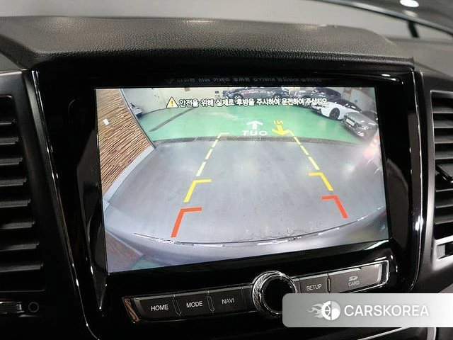 Ssangyong Rexton Sports 2019 Серый из Кореи, фото 2