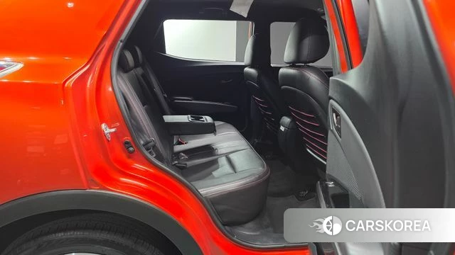Ssangyong Berry New Tivoli 2020 Оранжевый из Кореи, фото 2