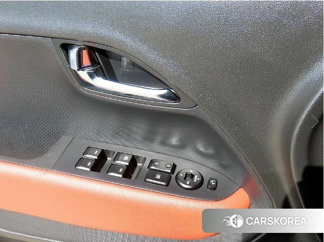 Kia The New Ray 2021 Черный из Кореи, фото 2