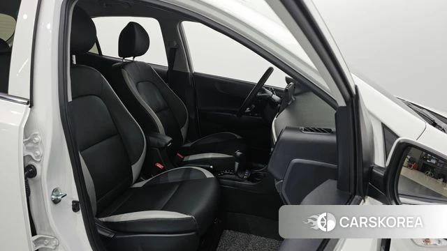 Kia Morning Urban (JA) 2022 Белый из Кореи, фото 2