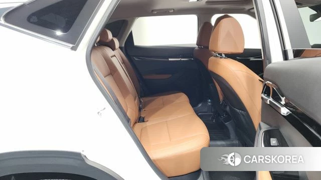 Kia The New Seltos 2025 Белый из Кореи, фото 2