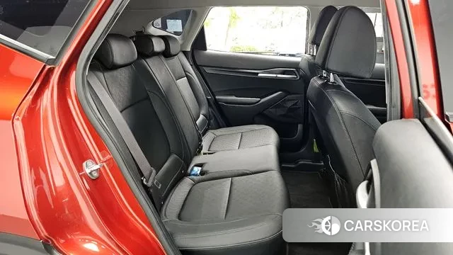 Kia Seltos 2021 Оранжевый из Кореи, фото 2