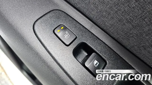 Hyundai Avante (CN7) 2020 Белый из Кореи, фото 2