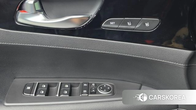 Kia The New K3 2nd generation 2022 Серый из Кореи, фото 2