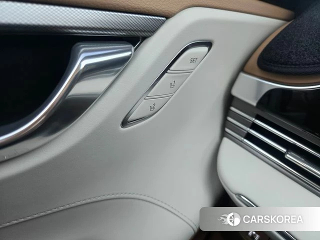 Hyundai The New Grandeur IG 2022 Белый из Кореи, фото 2