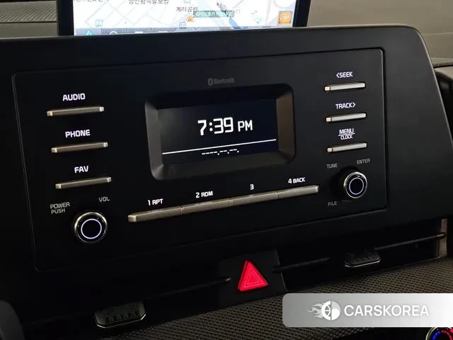 Kia Sportage 5th Generation 2021 Серый из Кореи, фото 2