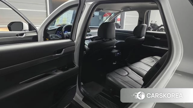 Hyundai Palisade 2020 Белый из Кореи, фото 2