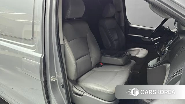 Hyundai The New Grand Starex 2020 Серебряный из Кореи, фото 2