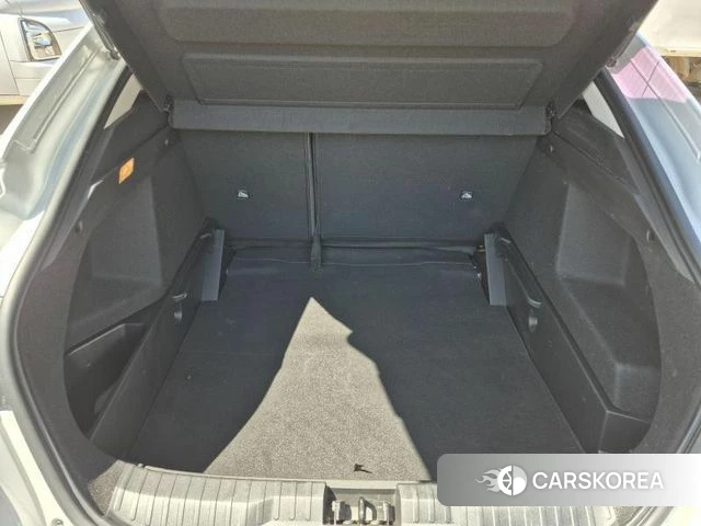 Renault Korea (Samsung) XM3 2020 Жемчужный цвет из Кореи, фото 2