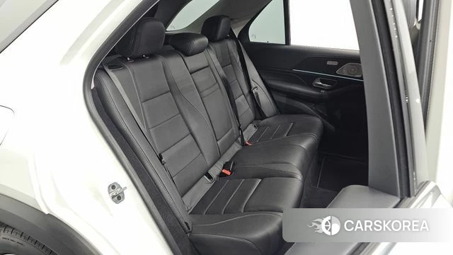 Mercedes-Benz GLE-Class W167 2025 Белый из Кореи, фото 2