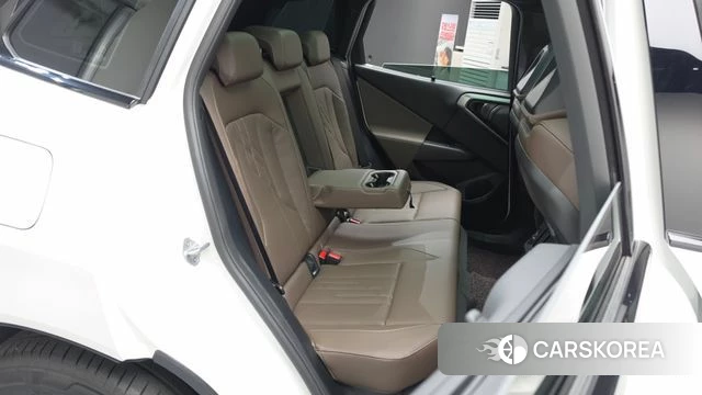 BMW X3 (G45) 2025 Белый из Кореи, фото 2