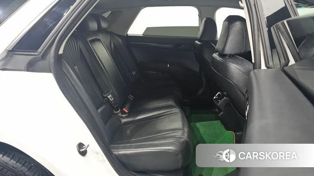 Hyundai Grandeur (GN7) 2024 Белый из Кореи, фото 2
