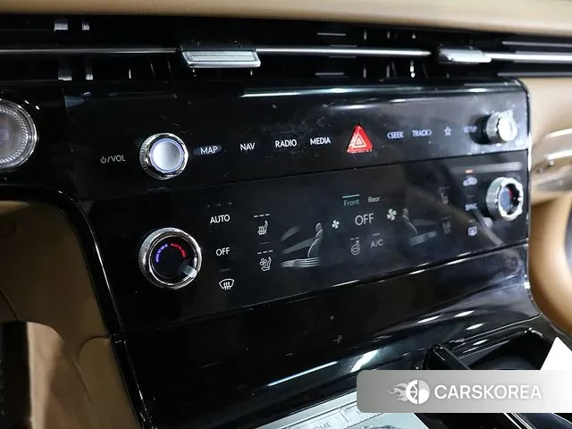 Genesis G80 (RG3) 2024 Серый из Кореи, фото 2