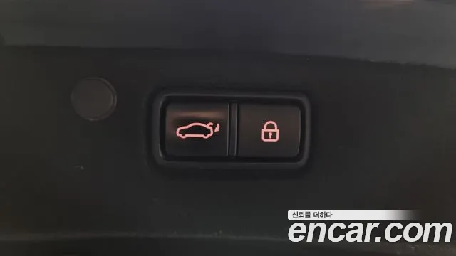 Hyundai Grandeur IG 2019 Черный из Кореи, фото 2