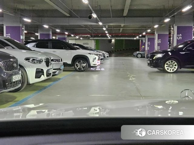 Mercedes-Benz S-Class W223 2022 Белый из Кореи, фото 2