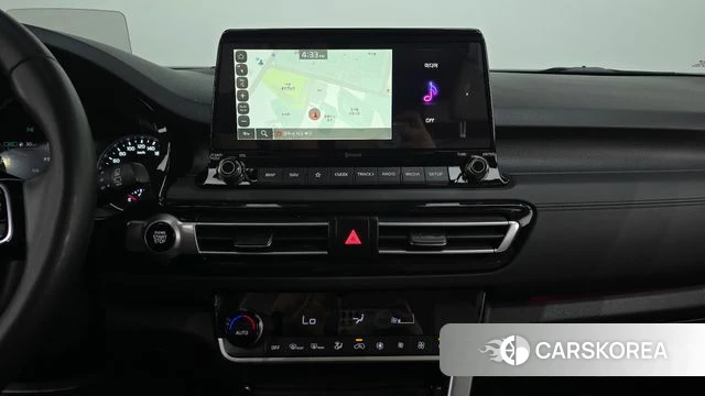Kia Seltos 2022 Белый из Кореи, фото 2