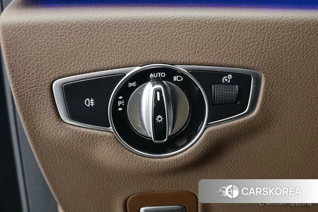 Mercedes-Benz E-class 2023 Черный из Китая, фото 2