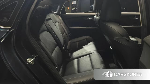 Kia Come New K3 2019 Синий из Кореи, фото 2