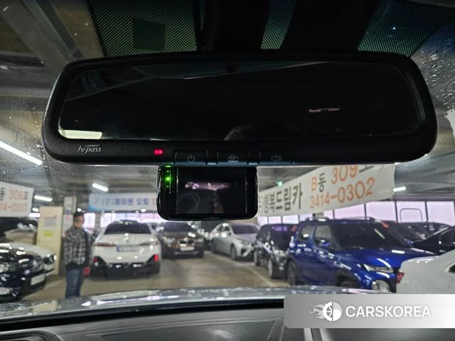 Ssangyong G4 Rexton 2019 Серебряный из Кореи, фото 2