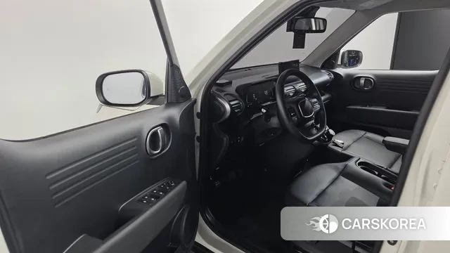 Hyundai Casper 2023 Белый из Кореи, фото 2