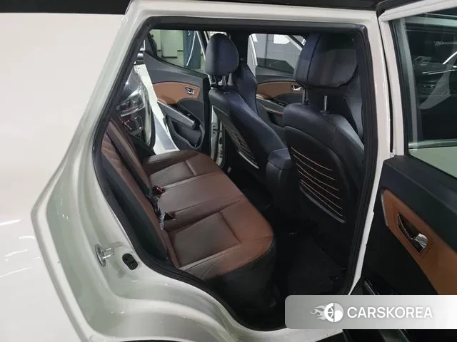 Ssangyong Tivoli Armor 2018 Белый из Кореи, фото 2